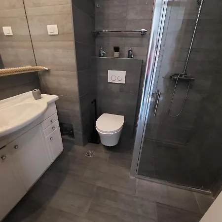 Apartment Grgo