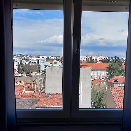 Grgo Apartment Zadar