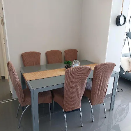 Apartment Grgo