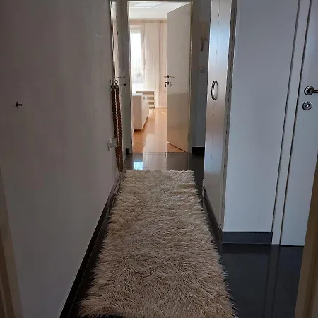 Apartment Grgo *
