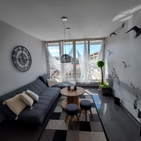 Apartment Grgo Zadar