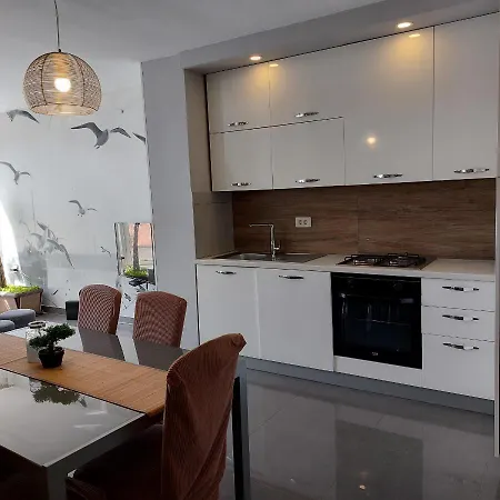 Grgo Apartment