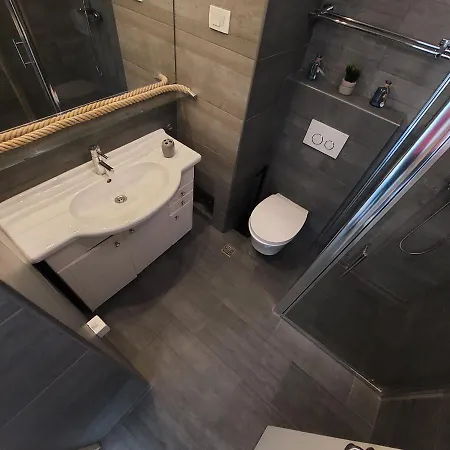 Apartment Grgo Zadar